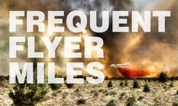 Frequent Flyer Miles 1