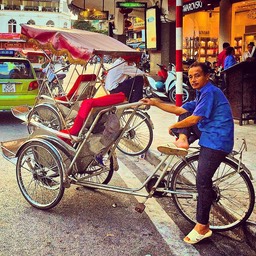 The Madness of Hanoi