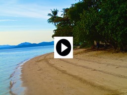 NAKA ISLAND - PHUKET